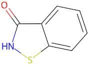 1,2-Benzisothiazol-3(2H)-one