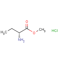 Methyl D-homoalaninate hydrochloride