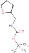 tert-Butyl N-(furan-2-ylmethyl)carbamate