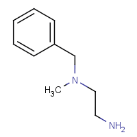 N'-Benzyl-N'-methyl-ethane-1,2-diamine