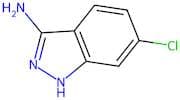 3-Amino-6-chloro-1H-indazole