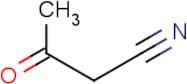 3-Oxobutanenitrile