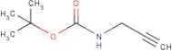 N-Boc-propargylamine