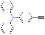4-Ethynyl-N,N-diphenylaniline