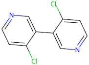 4,4'-Dichloro-3,3'-bipyridine