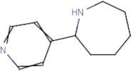 2-Pyridin-4-yl-azepane