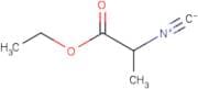 Ethyl 2-isocyanopropanoate