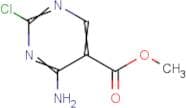 Methyl 4-amino-2-chloropyrimidine-5-carboxylate