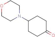 4-Morpholinocyclohexanone