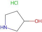 3-Hydroxypyrrolidine hydrochloride