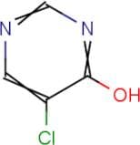5-Chloropyrimidin-4-ol
