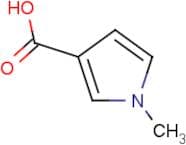 1-Methyl-1H-pyrrole-3-carboxylic acid