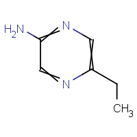 2-Amino-5-ethylpyrazine