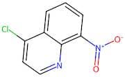 4-Chloro-8-nitroquinoline