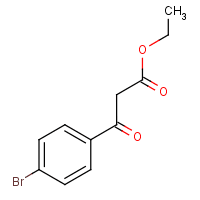 Ethyl 3-(4-bromophenyl)-3-oxopropanoate