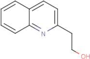 2-(2-Hydroxyethyl)quinoline