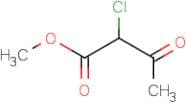 Methyl 2-chloroacetoacetate