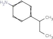 4-sec-Butylaniline
