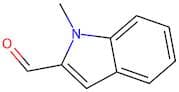 1-Methyl-1H-indole-2-carbaldehyde