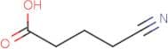4-Cyanobutanoic acid