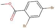 Methyl 2,4-dibromobenzoate
