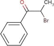 2-Bromopropiophenone