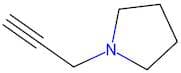 1-(Prop-2-yn-1-yl)pyrrolidine