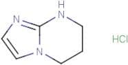 5,6,7,8-Tetrahydroimidazo[1,2-a]pyrimidine hydrochloride