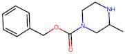 Benzyl 3-methylpiperazine-1-carboxylate