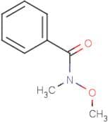 N-Methoxy-N-methylbenzamide