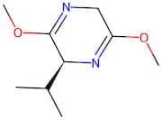 (2S)-(+)-2,5-Dihydro-3,6-dimethoxy-2-isopropylpyrazine