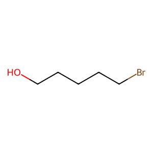5-Bromo-1-pentanol