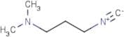 N-(3-Isocyanopropyl)-n,n-dimethylamine