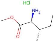 L-Isoleucine methyl ester hydrochloride