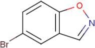 5-Bromo-1,2-benzoxazole