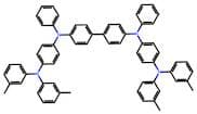 N,N'-Bis[4-di(m-tolyl)aminophenyl]-N,N'-diphenylbenzidine