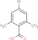4-Bromo-2,6-dimethylbenzoic acid