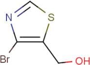 (4-Bromothiazol-5-yl)methanol