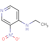 4-(Ethylamino)-3-nitropyridine