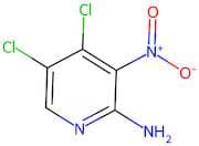 4,5-Dichloro-3-nitropyridin-2-amine