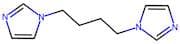 1,4-Di(1H-imidazol-1-yl)butane