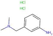 3-((Dimethylamino)methyl)aniline dihydrochloride