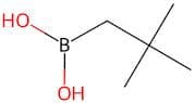 Neopentylboronic acid