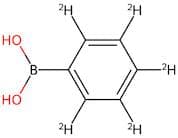 (2,3,4,5,6-Pentadeuteriophenyl)boronic acid