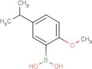 5-Isopropyl-2-methoxyphenylboronic acid