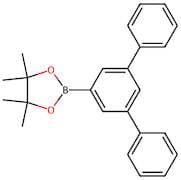 2-([1,1':3',1''-Terphenyl]-5'-yl)-4,4,5,5-tetramethyl-1,3,2-dioxaborolane