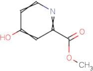 Methyl 4-hydroxypicolinate