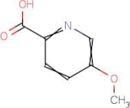 5-Methoxypicolinic acid