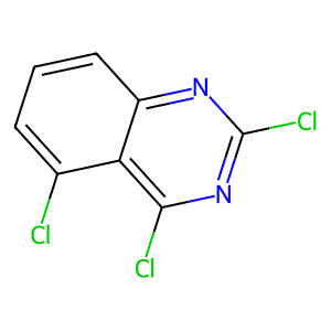 2,4,5-Trichloroquinazoline