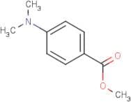 Methyl 4-(dimethylamino)benzoate